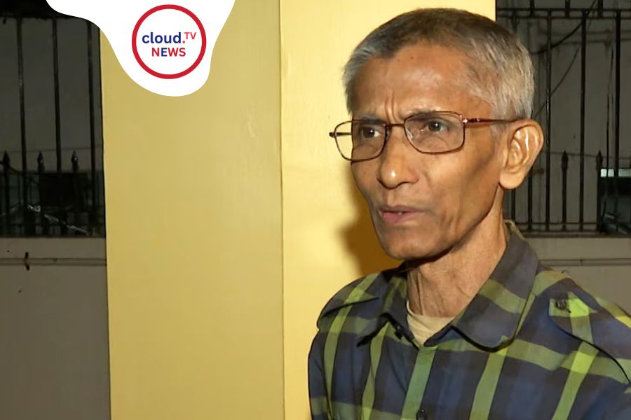 Pankaj Dutta passes away kunal devanshu comments