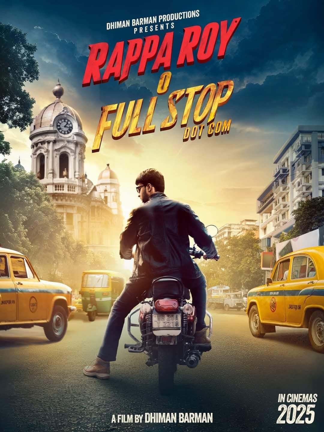 rappa poster