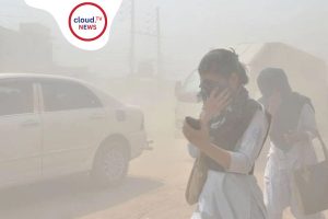 air pollution