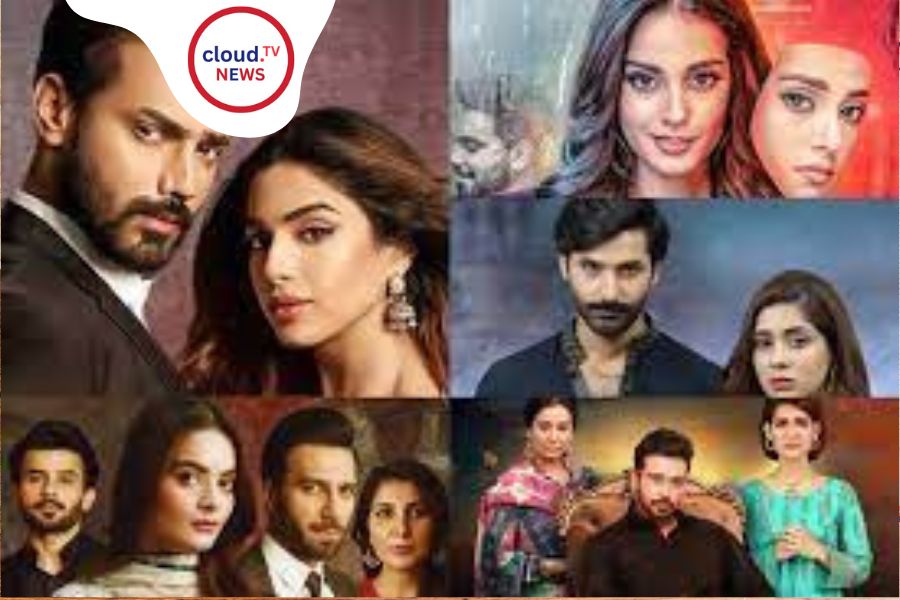 Pakistani Series is popular these days