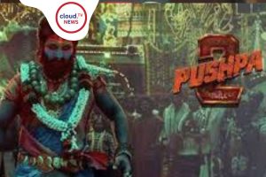 pushpa 2
