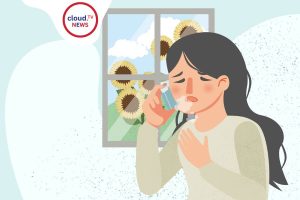 Asthama Precautions
