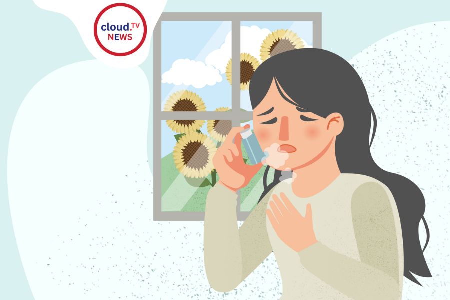 Asthama Precautions %%page%% %%sep%% %%sitename%%