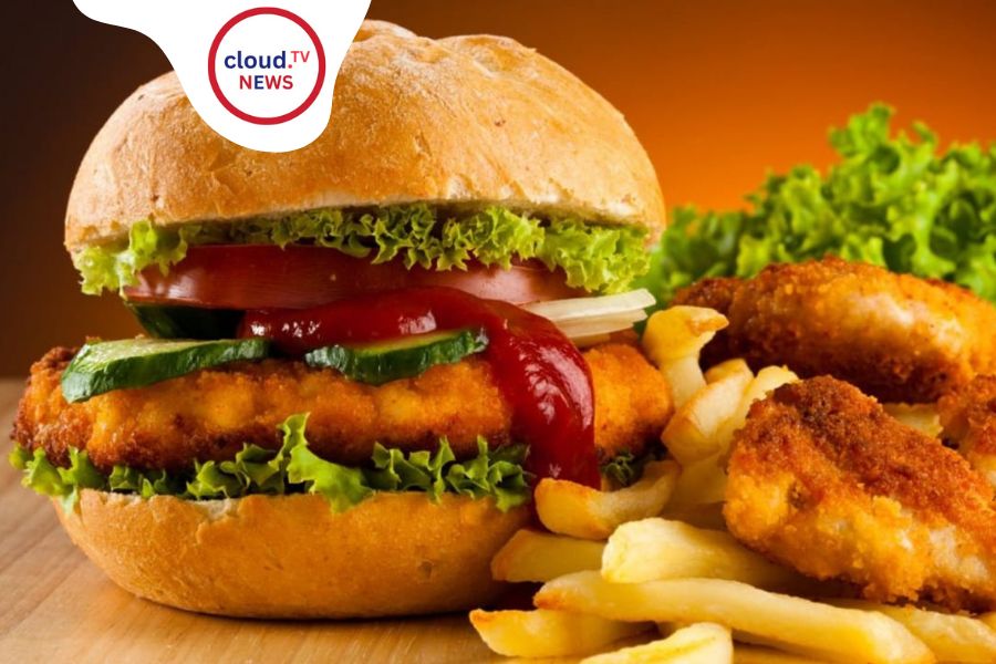 Fast Food