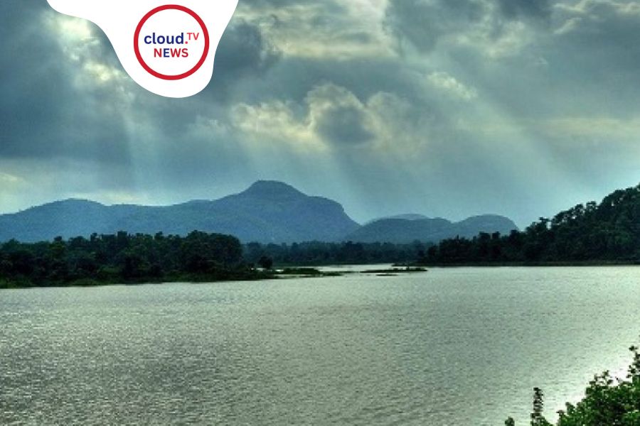 KHAIRABERA weekend destination from kolkata