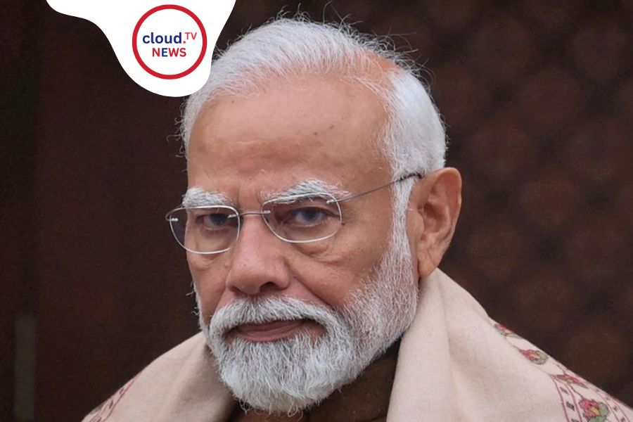 Narendra Modi will not be face of 2026 bengal election