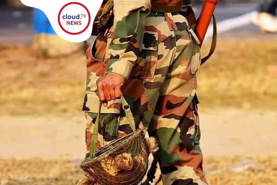 NSG Commando Jigar Vyas Jail Custody Rajkot %%sep%% %%sitename%%