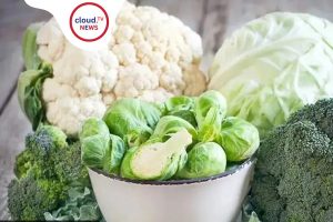 winter disease and vegetables