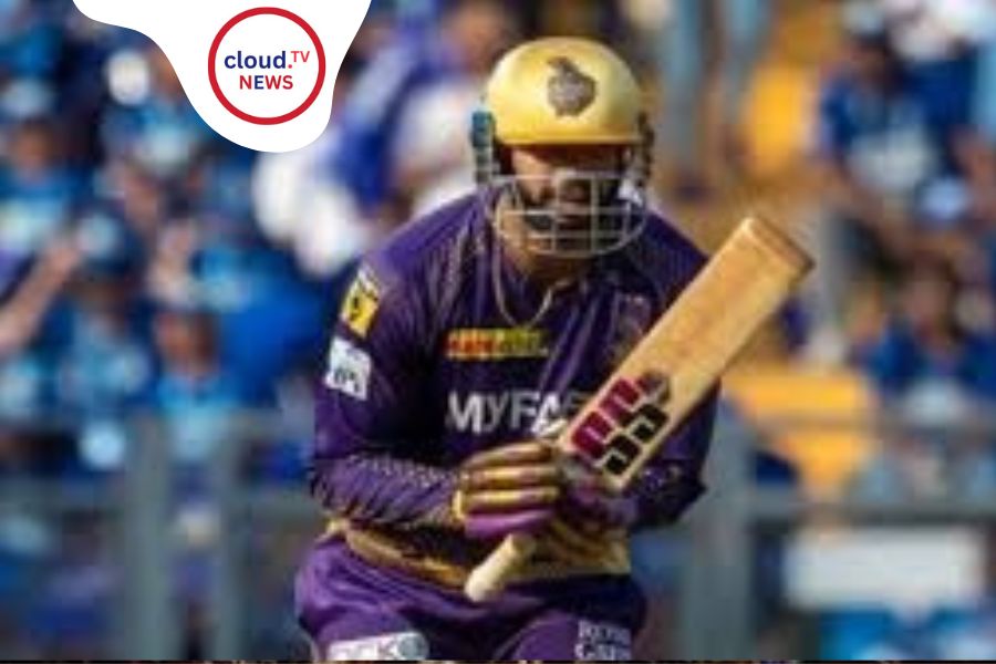 venkatesh iyer will soon become phd
