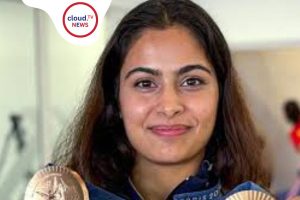 manu bhaker