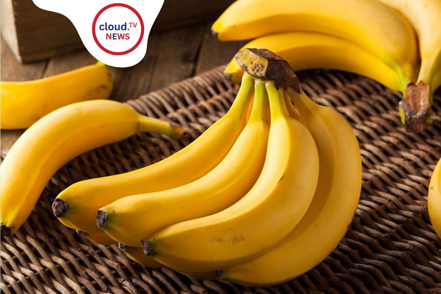 Banana your everyday routine