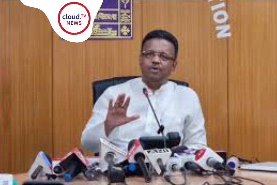 Firhad Hakim Controversy on hindu muslim