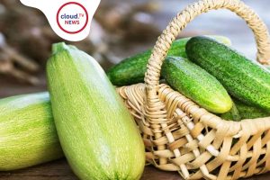 cucumber
