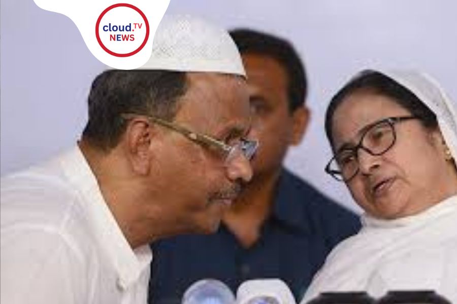 Firhad Hakim is removed from the post of HIDCO chairmain