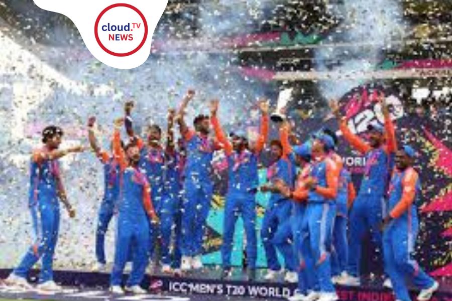 cricket suprimacy : 2024 end of cricket suprimacy