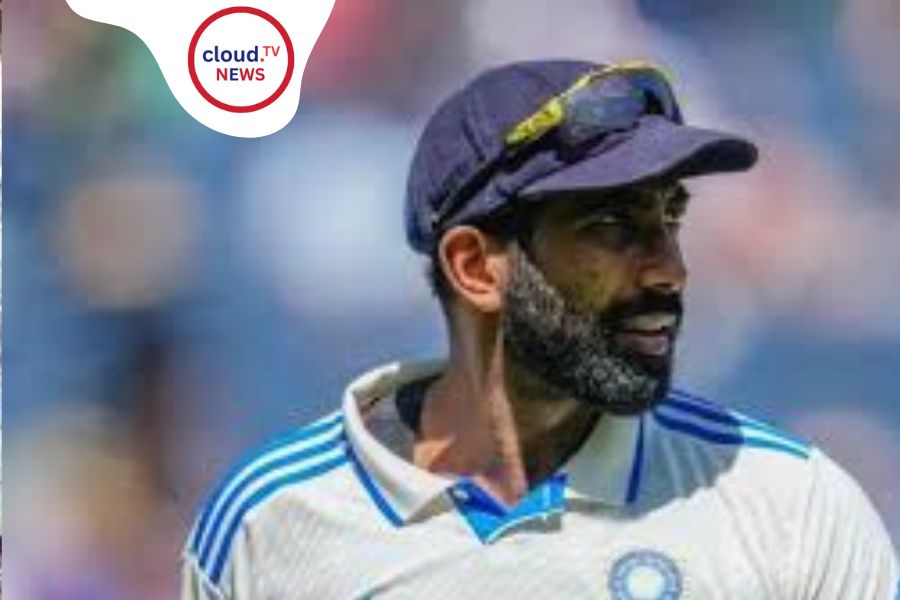 anyone like bumrahnever seen anyone like bumrah