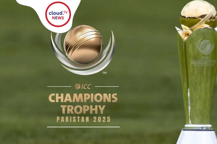 Champions Trophy