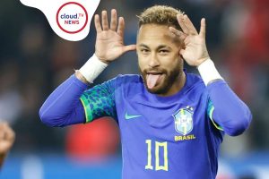 neymar earning