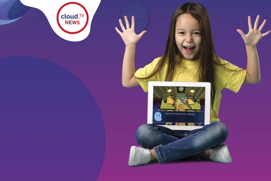 luminova Fun digital therapy for childhood anxiety