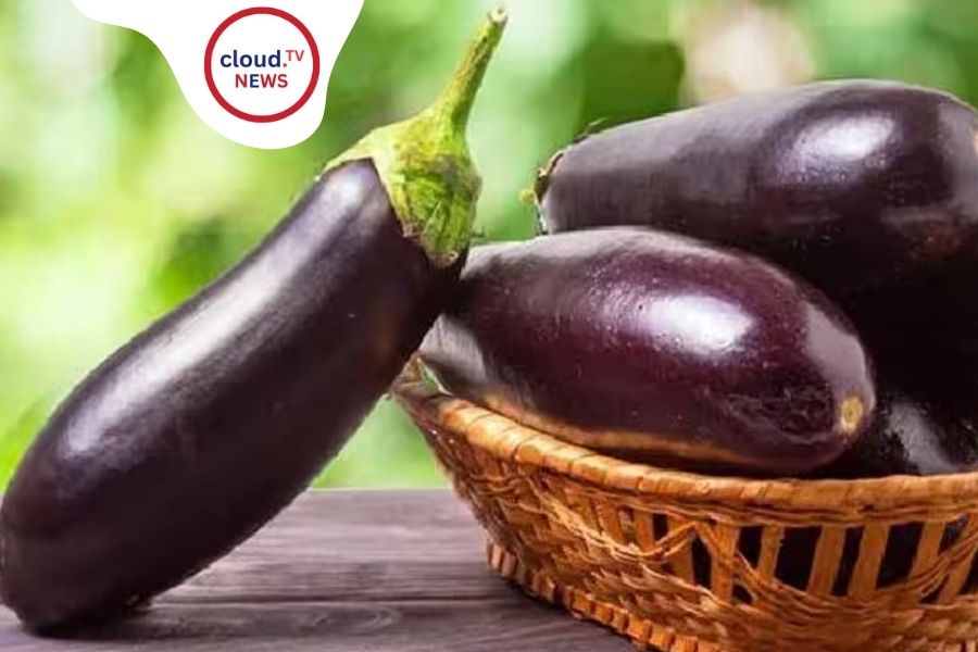 Eggplant, while generally healthy, may not be good for