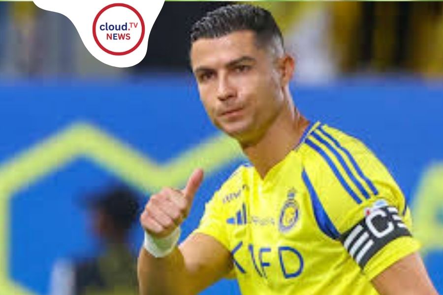 €500,000 A DAY:Cristiano Ronaldo's new contract will cost Al Nassr