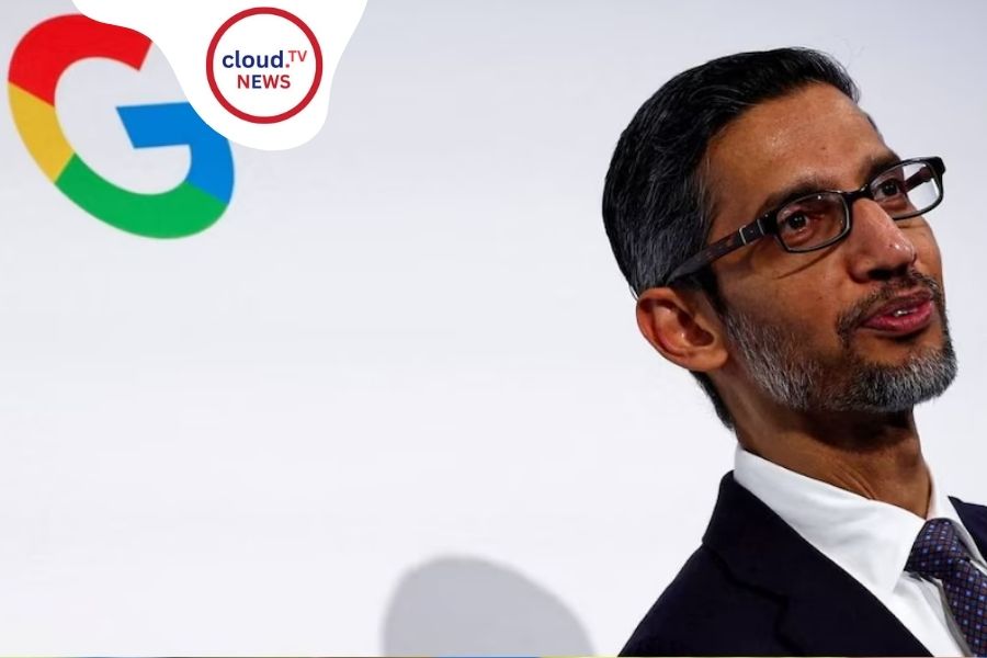 Google CEO Sundar Pichai joins bid for London-based cricket team