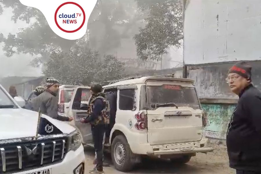 goalpokhar shootout main accused sajjak alam killed in encounter