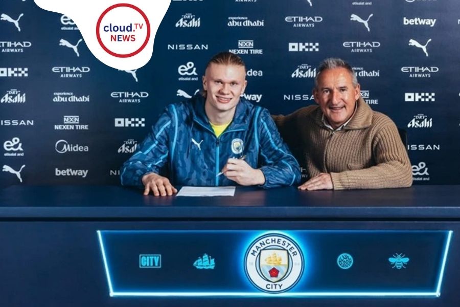 Erling Haaland May Become Highest-Paid Player
