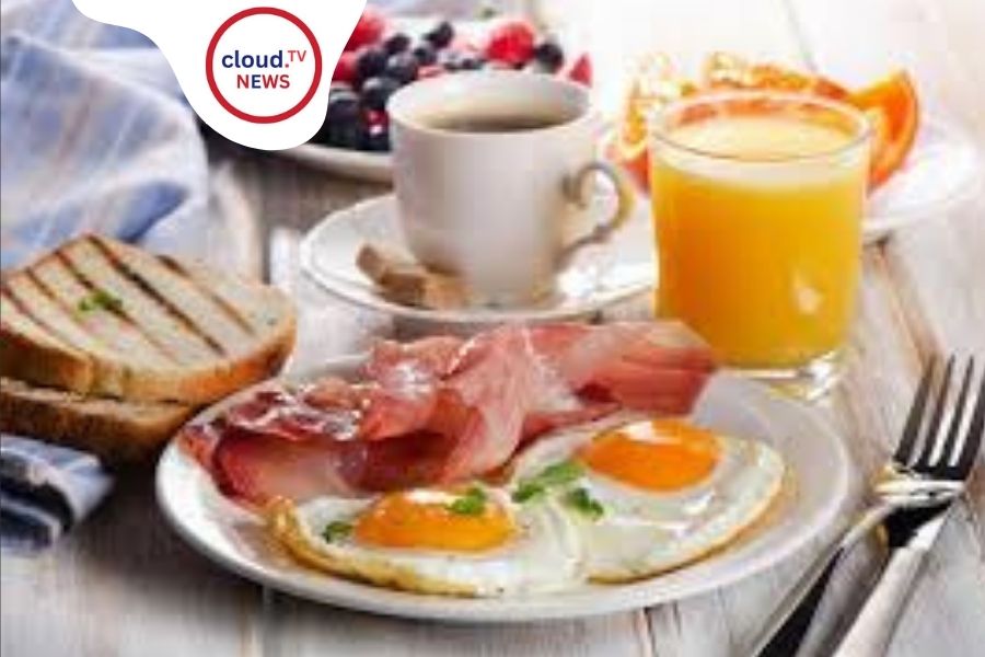 importance of breakfast in daily lifestyle