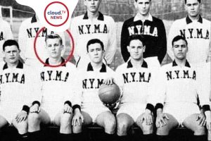 footballer donald trump