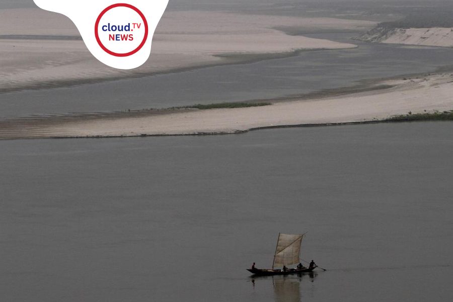 saraswati river mystery why are claims and debates