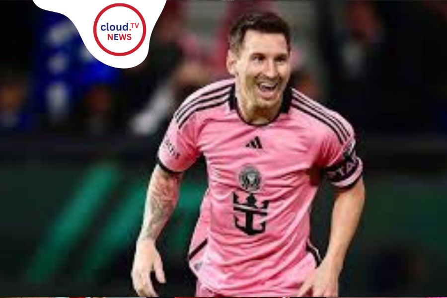 Messi Advertisement Rate for 1 Minute is 153 crore