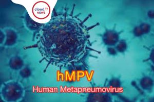 new epidemic hMPV