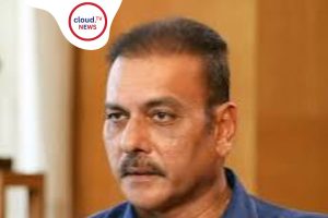 Ravi Shastri