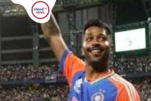 Pandia New Captain