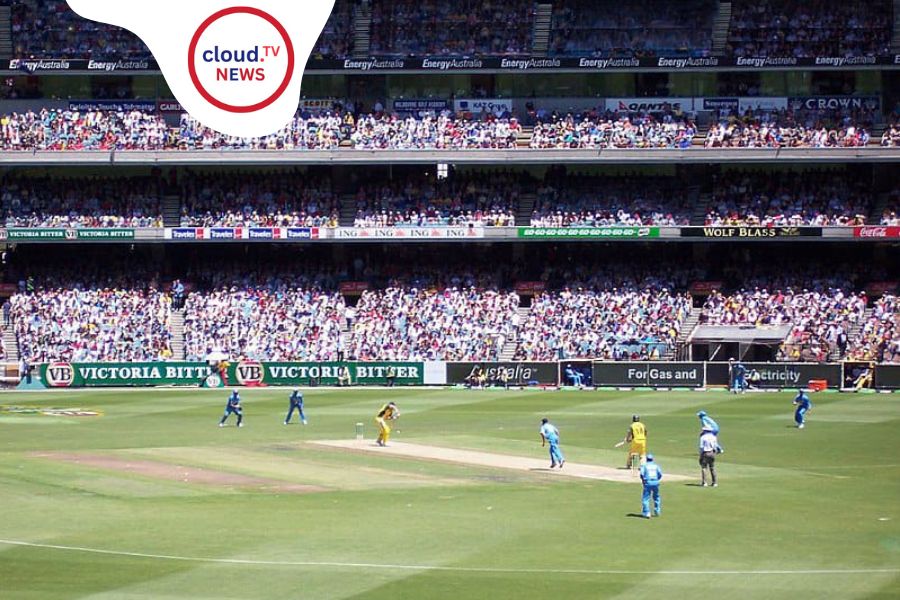 first one day match played on 5th January in Australia Melbourne%%sitename%%