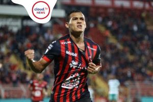 east bengal to sign costarican striker