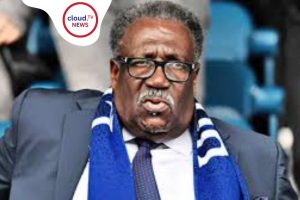 clive lloyd Test Cricket