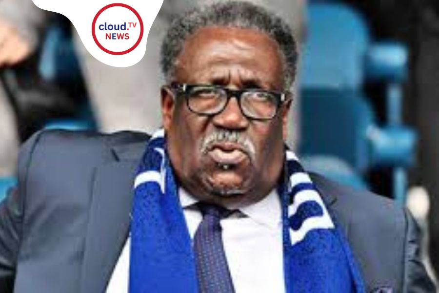 Clive lloyd Comments on Test Cricket