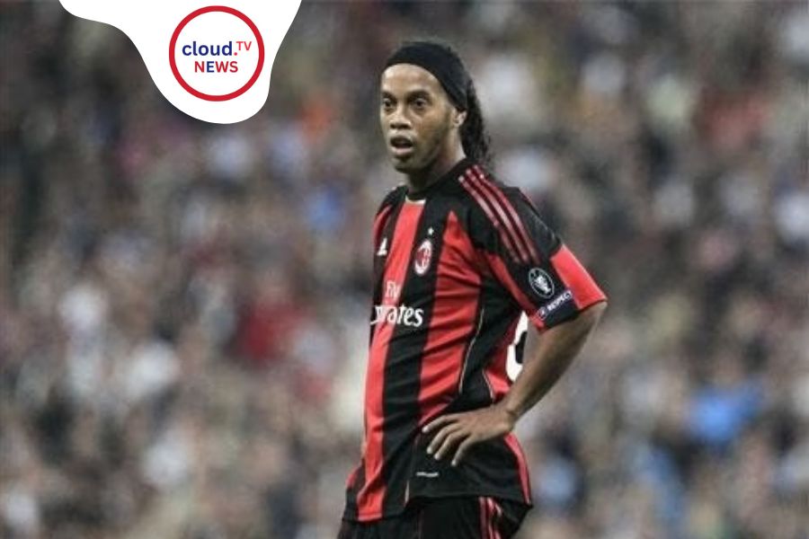 Ronaldinho Match Fee for a friendly match