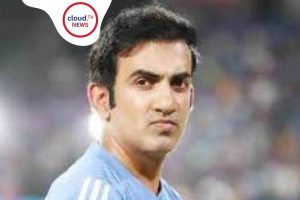 Gautam Gambhir