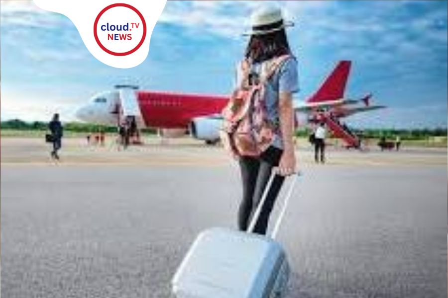 Top 9 Winter Travel Essentials You Can’t Forget