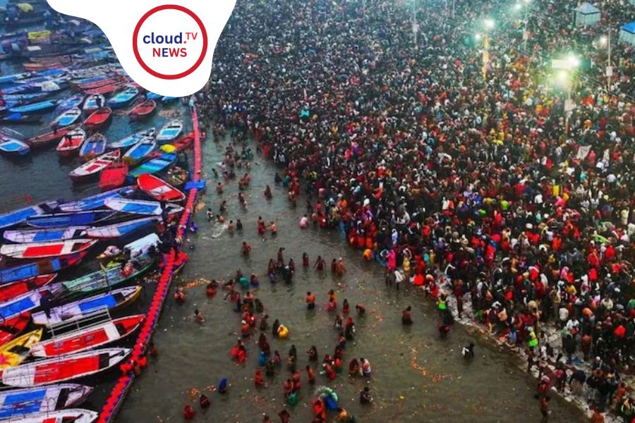 the astrology, faith, myth behind mahakumbh-2025