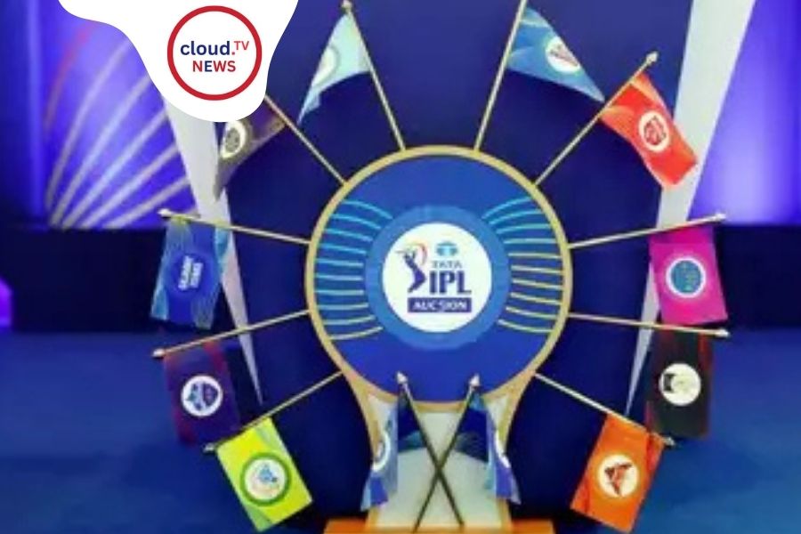 IPL2025 Business, its game of money