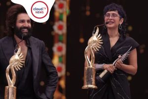 IIFA Award 2025