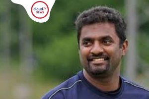 Muttiah Muralitharan
