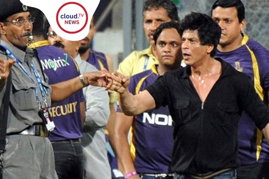 IPL Controversy: Moments That Shocked Fans %%page%% %%sep%% %%sitename%%