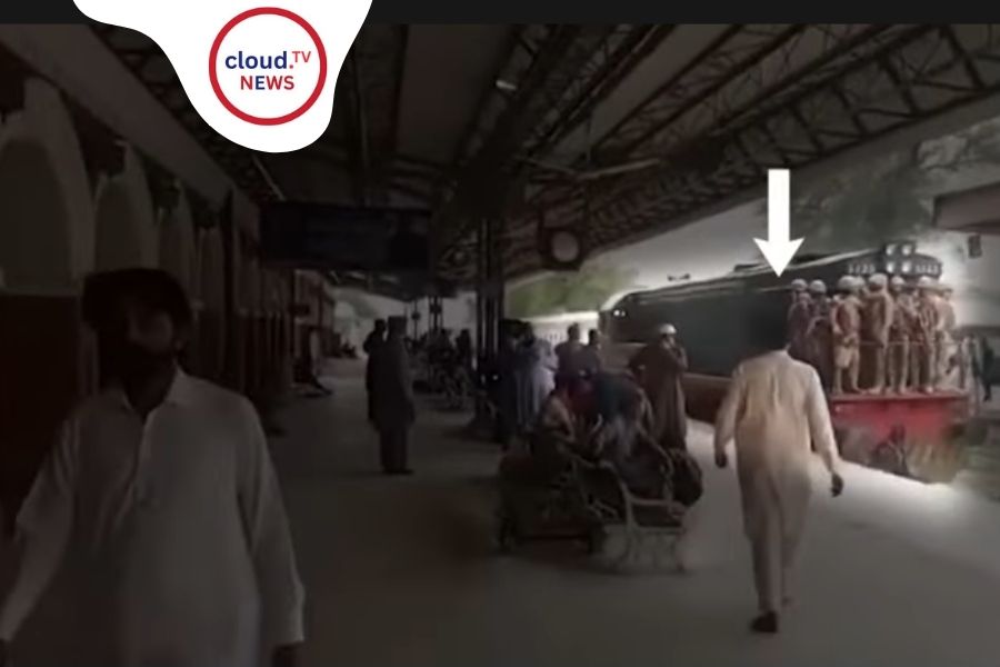 BLA: The Recent Tragedy of Train Hostage Crisis %%page%% %%sep%% %%sitename%%