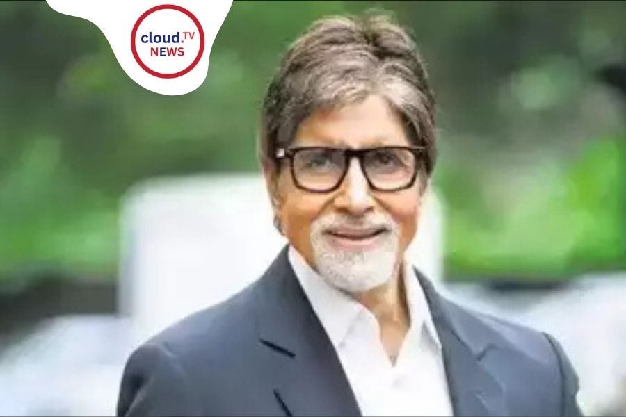 KBC Amitabh Bhachchan Shares His Future Plans %%page%% %%sep%% %%sitename%%
