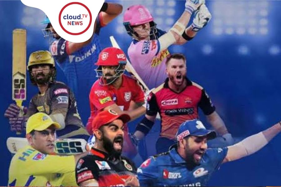 IPL2025 new rule match fee to the players